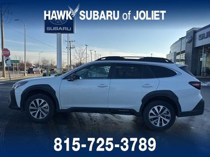 2025 Subaru Outback Plainfield IL