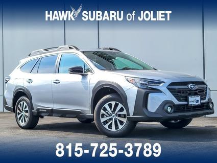 2025 Subaru Outback Plainfield IL