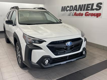 2025 Subaru Outback Columbia SC