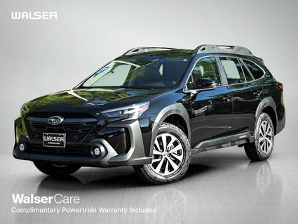 2025 Subaru Outback Burnsville MN