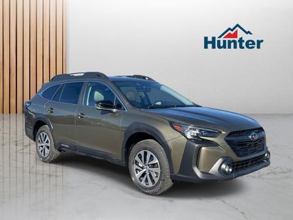 2025 Subaru Outback Fletcher NC