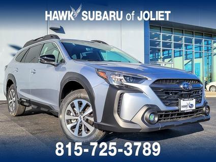 2025 Subaru Outback Plainfield IL