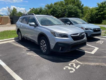 2021 Subaru Outback Fletcher NC