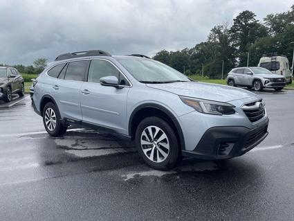 2021 Subaru Outback Fletcher NC