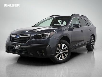2021 Subaru Outback South Saint Paul MN