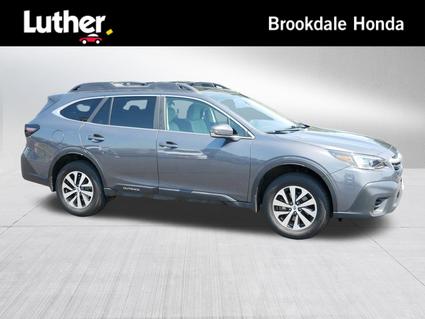 2021 Subaru Outback Minneapolis MN
