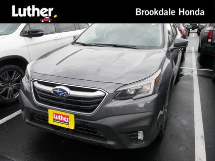 2021 Subaru Outback Minneapolis MN