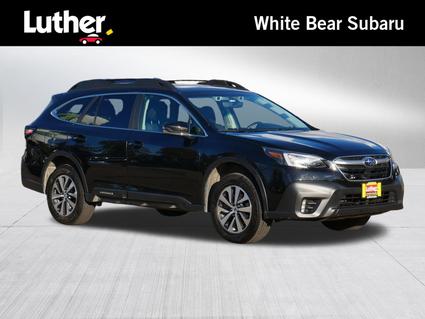 2022 Subaru Outback Saint Paul MN