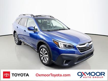 2022 Subaru Outback Louisville KY
