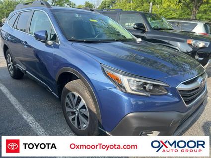 2022 Subaru Outback Louisville KY