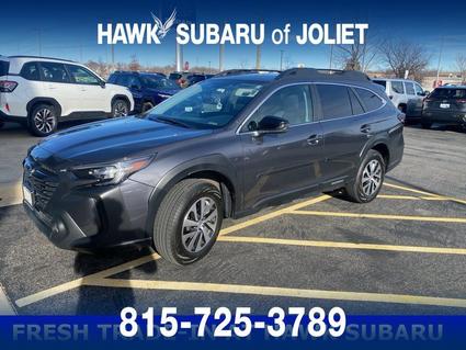 2023 Subaru Outback Plainfield IL