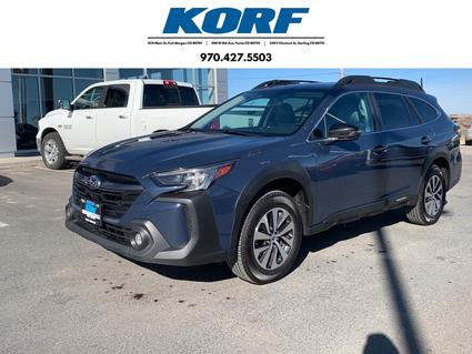 2023 Subaru Outback Fort Morgan CO