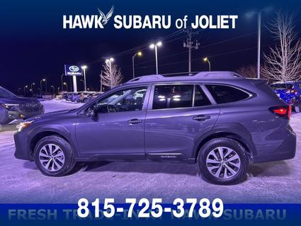 2024 Subaru Outback Plainfield IL