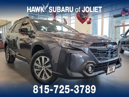 2024 Subaru Outback Plainfield IL