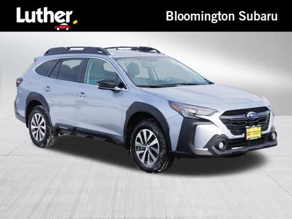 2025 Subaru Outback Minneapolis MN