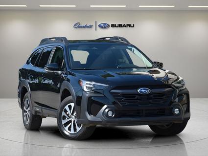 2025 Subaru Outback Lexington KY