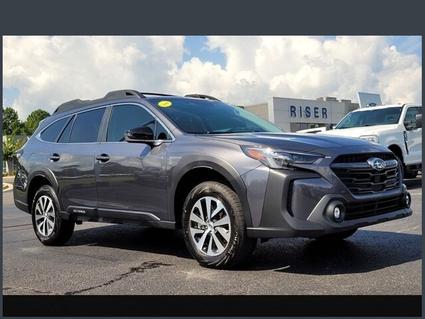 2025 Subaru Outback Hot Springs AR