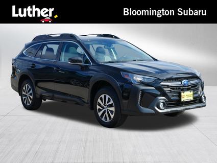 2025 Subaru Outback Minneapolis MN