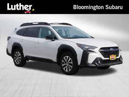 2025 Subaru Outback Minneapolis MN