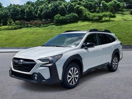 2025 Subaru Outback Atlanta GA