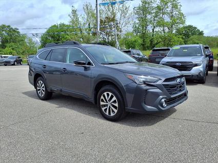2025 Subaru Outback Charleston WV