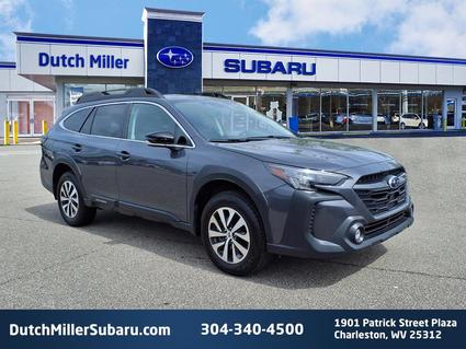 2025 Subaru Outback Charleston WV