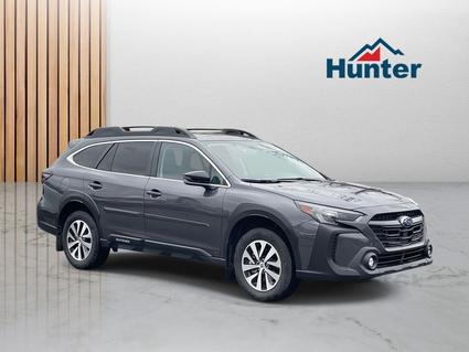 2025 Subaru Outback Fletcher NC