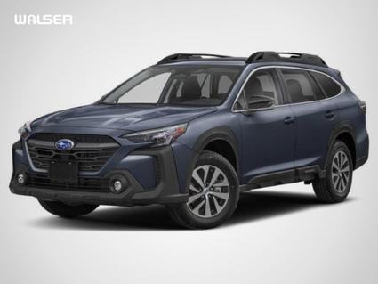 2025 Subaru Outback Burnsville MN