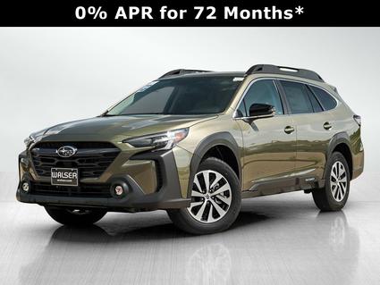2025 Subaru Outback Burnsville MN