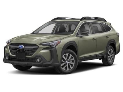 2025 Subaru Outback Burnsville MN