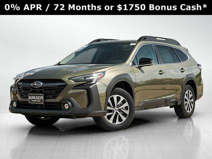 2025 Subaru Outback Burnsville MN
