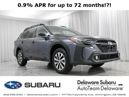 2025 Subaru Outback Wilmington DE