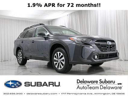2025 Subaru Outback Wilmington DE