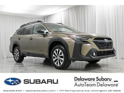 2025 Subaru Outback Wilmington DE