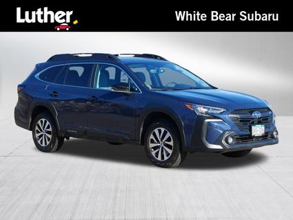 2025 Subaru Outback Saint Paul MN