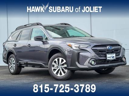 2025 Subaru Outback Plainfield IL