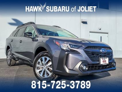 2025 Subaru Outback Plainfield IL