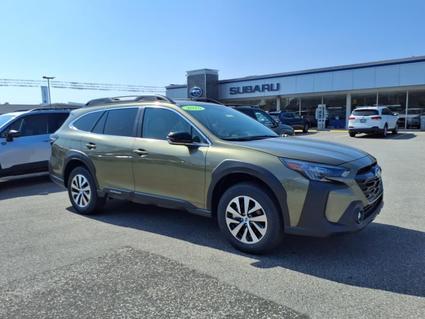 2025 Subaru Outback Charleston WV