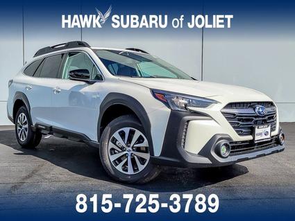2025 Subaru Outback Plainfield IL