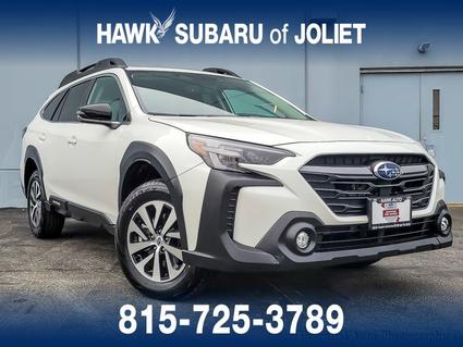 2025 Subaru Outback Plainfield IL