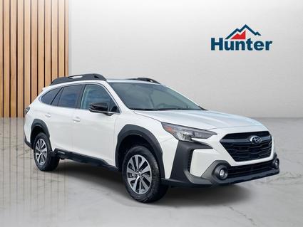 2025 Subaru Outback Fletcher NC