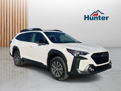 2025 Subaru Outback Fletcher NC
