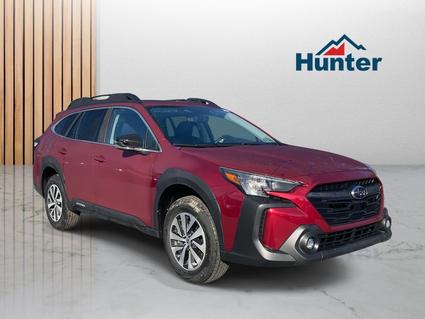 2025 Subaru Outback Fletcher NC