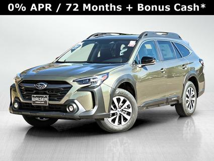 2025 Subaru Outback Burnsville MN