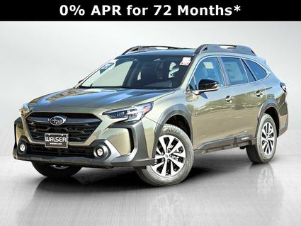 2025 Subaru Outback Burnsville MN