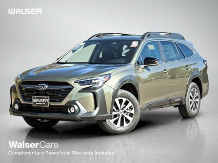 2025 Subaru Outback Burnsville MN