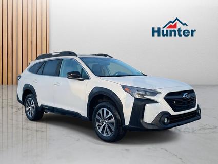2025 Subaru Outback Fletcher NC