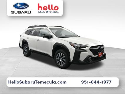 2025 Subaru Outback Temecula CA