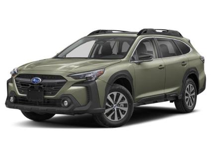 2025 Subaru Outback Minneapolis MN