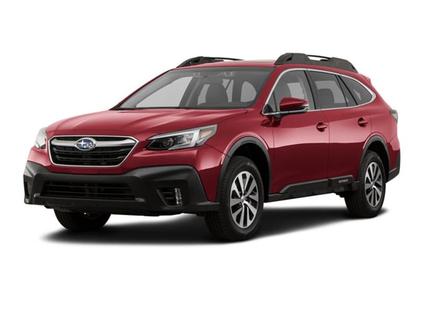 2021 Subaru Outback Grandville MI